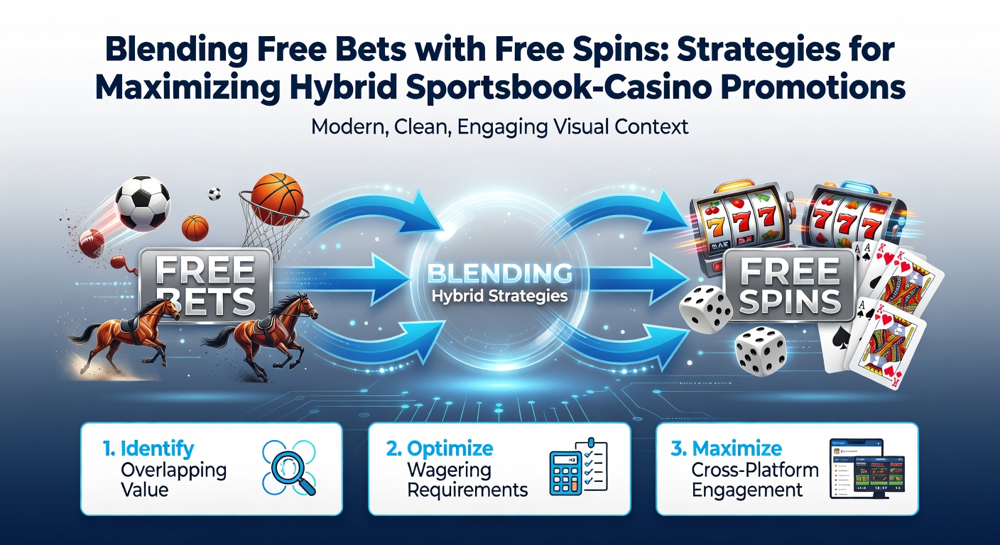Screenshot of a hybrid promo dashboard on a betting app, displaying active free bet on an NBA game alongside unlocked free spins for a popular slot, with bonus trackers visible