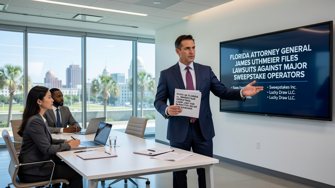Overview of U.S. sports betting expansion and platform features